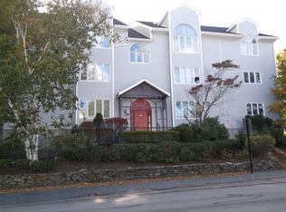963 Hancock St APT 1B, Quincy, MA 02170