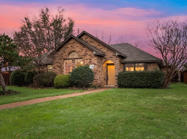 413 N Winding Oaks Dr, Wylie, TX 75098