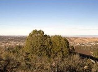 0 Off Of City Lgts, Prescott, AZ 86303