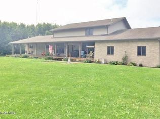 3593 Kerlikowske Rd, Coloma, MI 49038