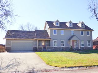 14582 Lindy Dr, Granger, IN