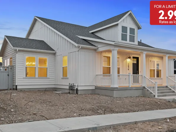 7076 W Lake Ave, South Jordan, UT 84009
