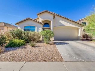 20700 N Dries Rd, Maricopa, AZ 85138