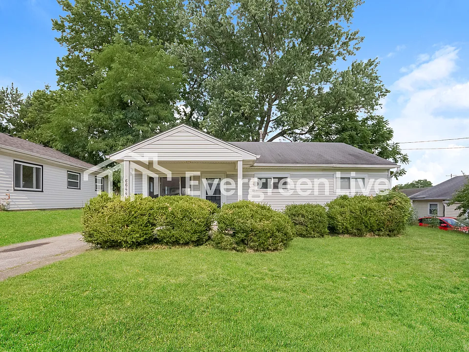 6644 Newbridge Dr