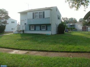 32 Dunsinane Dr, New Castle, DE 19720