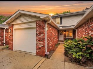 16840 Edloytom Way, Clinton Township, MI 48038