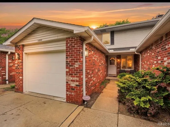 16840 Edloytom Way, Clinton Township, MI 48038