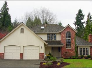6011 143rd Ct NE, Redmond, WA 98052