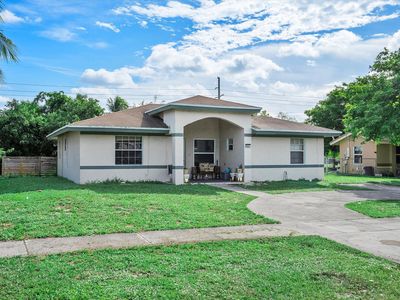 1460 NW 3rd Terrace, Pompano Beach, FL, 33060