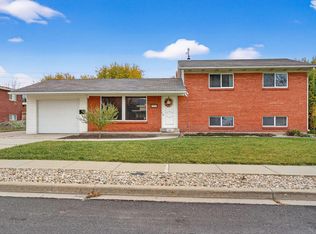 235 W 1400 N, Bountiful, UT 84010