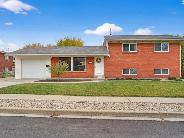 235 W 1400 N, Bountiful, UT 84010