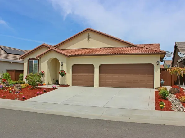 4120 Wyman Way, Roseville, CA 95747