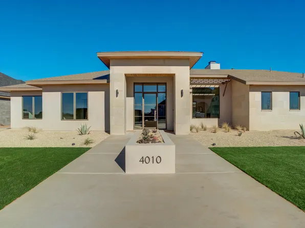 4010 151st St, Lubbock, TX 79423