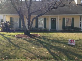 18487 Perkins Oak Rd, Prairieville, LA 70769