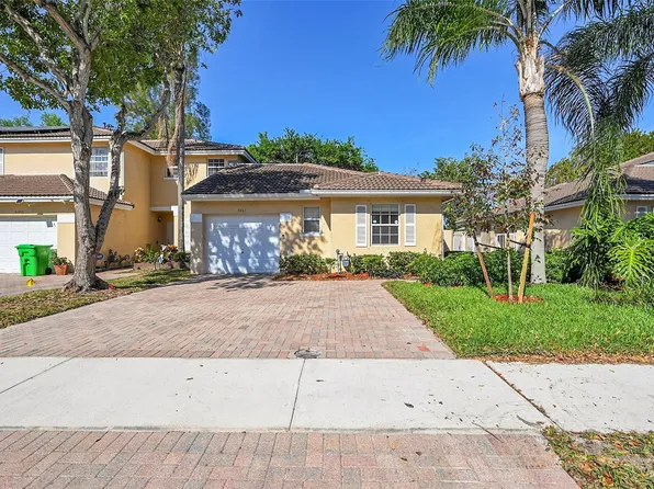 5361 NW 90th Avenue, Sunrise, FL 33351