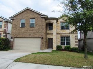 233 Country Vale, Cibolo, TX 78108