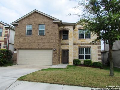233 Country Vale, Cibolo, TX, 78108