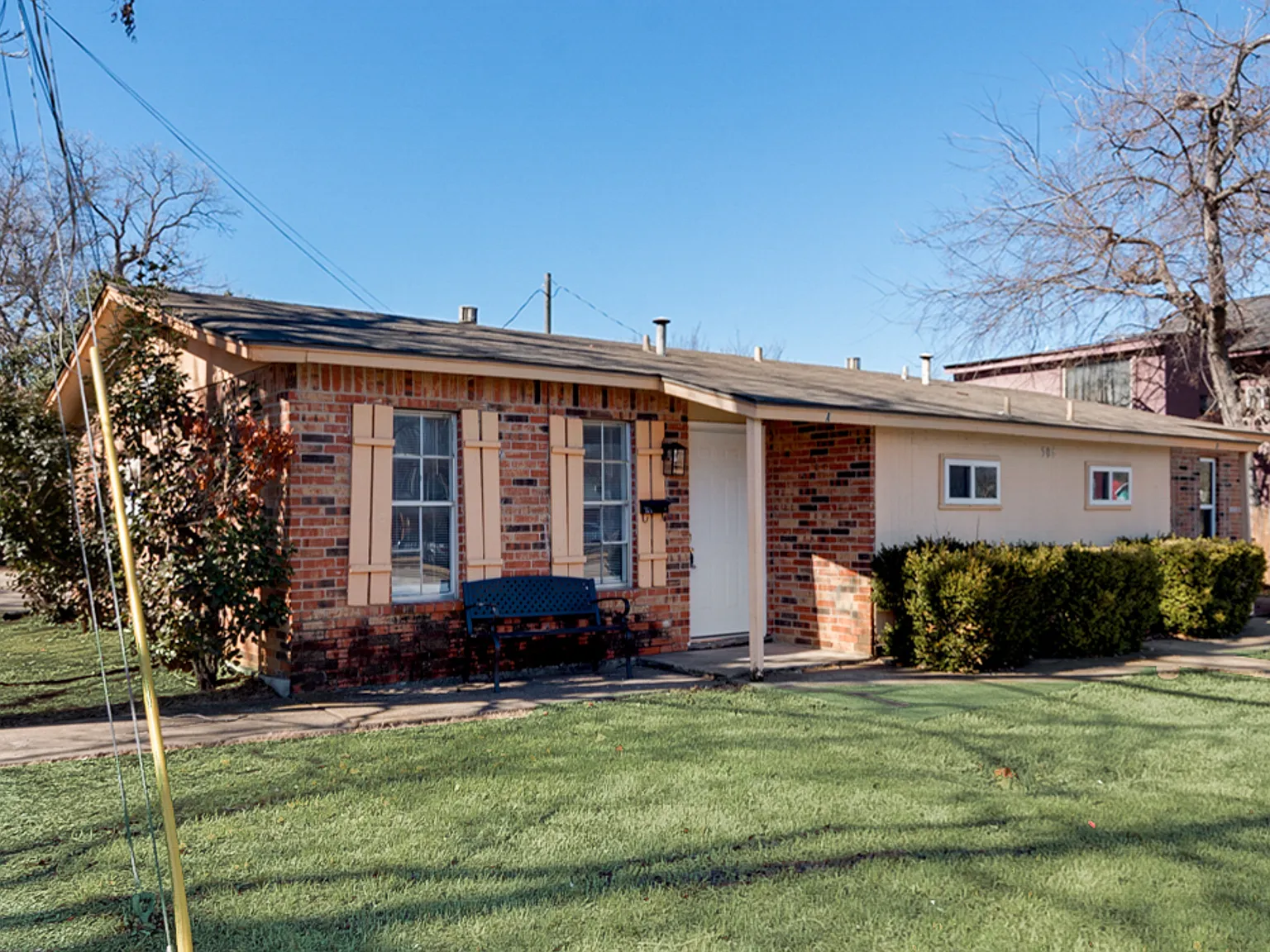 2 bed, 686 sqft, $1,000 — Photo 3