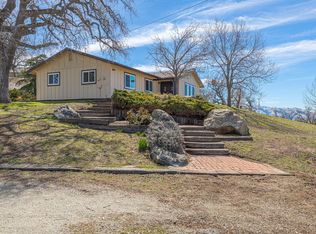 30613 Buckskin Dr, Tehachapi, CA 93561