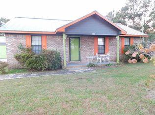 128 County Road 286, Courtland, AL 35618