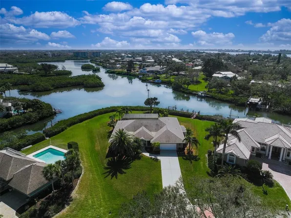 1787 S Creek Dr, Osprey, FL 34229