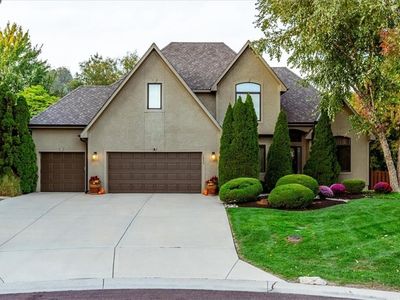 12806 W 123rd Ter, Overland Park, KS, 66213