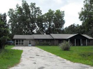 990 Colerain Rd, Kingsland, GA 31548