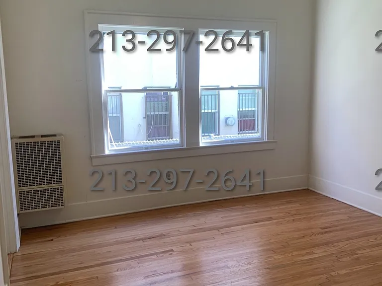 2918 Leeward Ave #105 — Photo 1