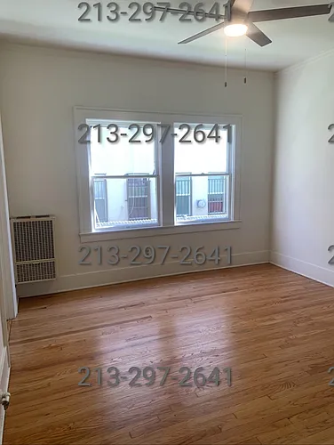 2918 Leeward Ave #105 Photo 1