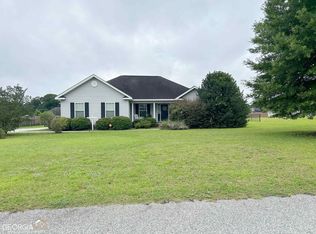 304 Leyland Rd, Statesboro, GA 30458