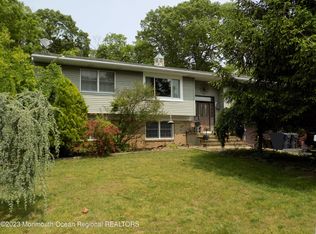776 Lexington Dr, Brick, NJ 08724