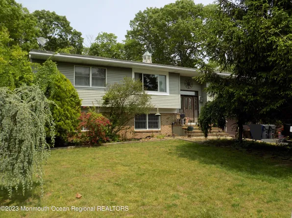 776 Lexington Drive, Brick, NJ 08724