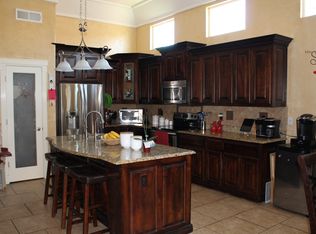 11516 Rafael Serna Ln, El Paso, TX 79934