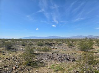 2301 E Saddleback Dr, Pahrump, NV 89060
