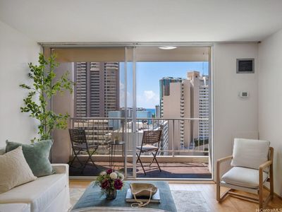 400 Hobron Ln APT 1803, Honolulu, HI, 96815