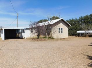 1461 County Road 1038, Muleshoe, TX 79347