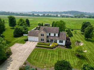 322 Mountainview Dr, Chillicothe, OH 45601