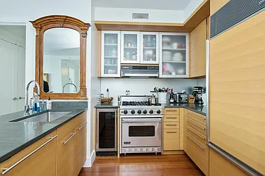 Sold by Keller Williams NYC
