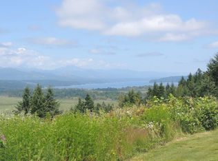990 E Enchantment Dr, Union, WA 98592