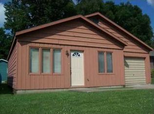 506 Frorer Ave, Lincoln, IL 62656
