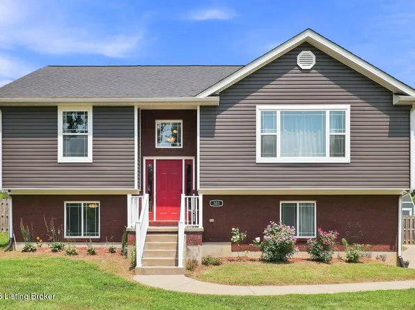 323 House Ln, Elizabethtown, KY 42701
