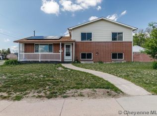 4604 E 6th St, Cheyenne, WY 82001