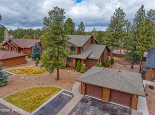 2970 W Villa Loop, Show Low, AZ 85901