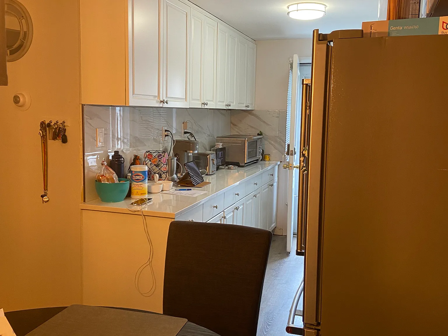 2 bed, $2,200 — Photo 3