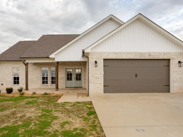 310 Market St, Muscle Shoals, AL 35661