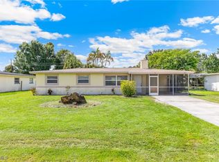 4946 Gary Dr #S, Fort Myers, FL 33905