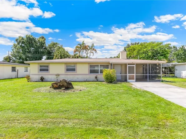 4946 Gary Dr #S, Fort Myers, FL 33905