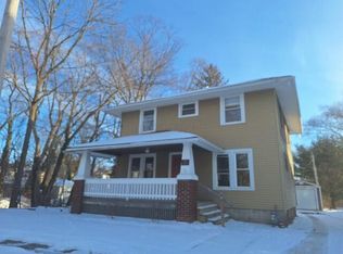 367 N Columbus St, Galion, OH