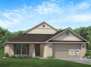 1419 Plymouth Dr, Foley, AL 36535