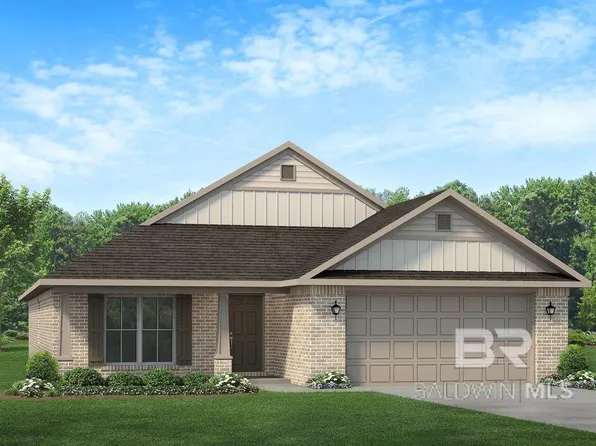 1419 Plymouth Dr, Foley, AL 36535